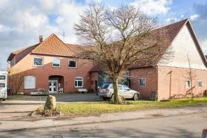 Gestüt am Steinhudermeer - Husum