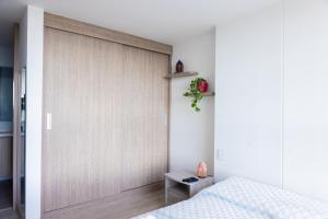 Hermoso Apartamento exclusiva ubicación
