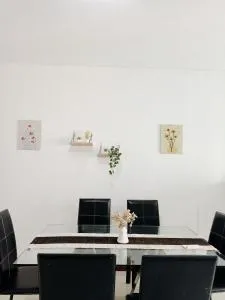 Premium Getaway in City Central - Dukuh Satu