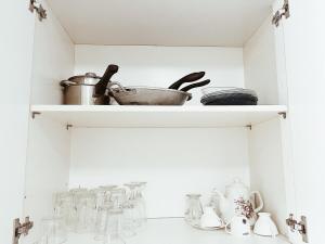 Premium Getaway in City Central