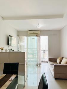 Premium Getaway in City Central