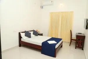 Grace Home Stay by THE ATARAXIA - Kuzhittura