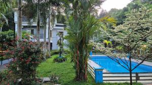 Grace Home Stay by THE ATARAXIA