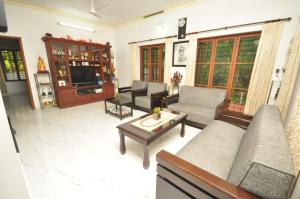 Grace Home Stay by THE ATARAXIA