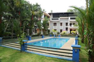 Grace Home Stay by THE ATARAXIA