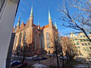 BELLAVITA Old Town Gdansk