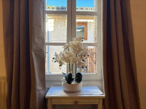 Maisons de vacances Maison Beaute : photos des chambres