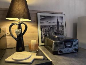 Maisons de vacances Maison Beaute : photos des chambres