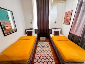 Double Room room in The Only One Apartment