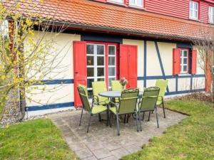 Familienurlaub auf Rügen! Ihr Ferienhaus am Meer!