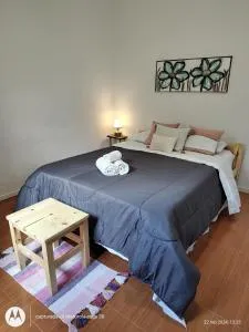 El rincón - El Rincón