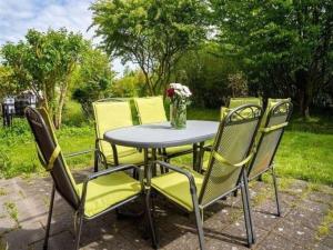 Familienurlaub auf Rügen! Ihr Ferienhaus am Meer!