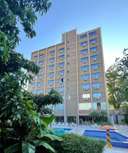 SJ Tour - San Juan Foz do Iguaçu