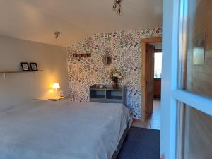 La croisée des champs, gîte entre Durbuy et La Roche en Ardenne