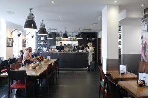 The Z Hotel Victoria