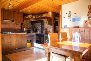 Chalet "Chez le petit Jean"