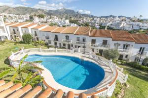 Canovas Nerja - Casa Bajamar 36 con piscina