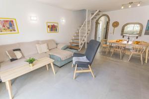 Canovas Nerja - Casa Bajamar 36 con piscina