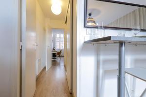 Le havre de paix Tolosan