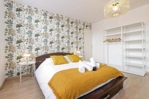 Le havre de paix Tolosan