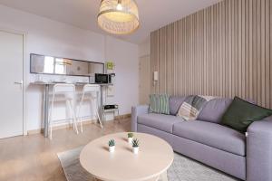 Le havre de paix Tolosan