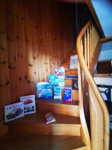 Alpenpanorama Hägelberg