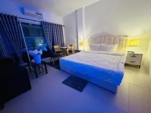 White Rose Guest House - Kampong Cham