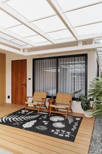 Private Cozy Home Spacious by Danai Stays - Near One Nimman Soi 3