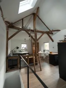 Taubenschlag - 基希海姆博兰登