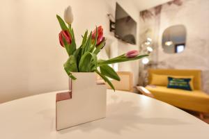 Apartamento de 1 dormitorio