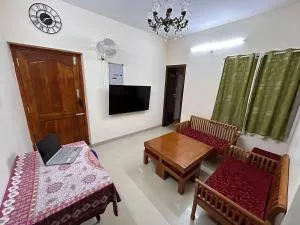 Dolfy Home Stay - Tada