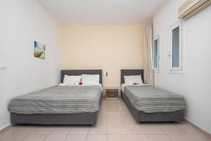 Markella Apt Hotel Complex by "elite"