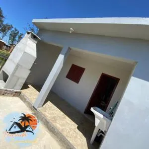 Pousada Encantado - Трамандаі