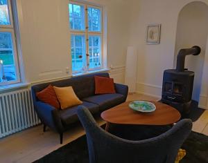 Gartnerboligen Fuglsang