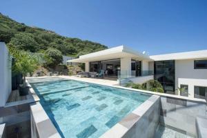 Villas Villa Mizar : photos des chambres