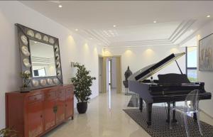 Villas Villa Mizar : photos des chambres