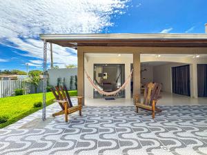 Sobrado Aconchegante e Espaçoso