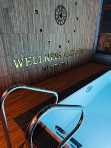 Medical Wellness & SPA Werona