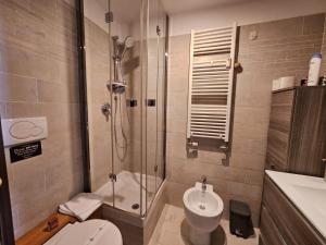 Be Your Home - Spritz Apartment