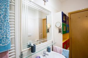 La Casetta di Giò with Private Garden