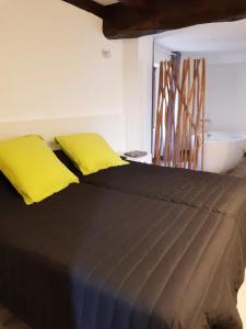 Appartement charmant à Sare avec vue sur la montagne