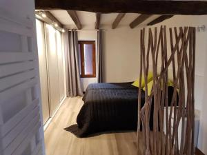 Appartement charmant à Sare avec vue sur la montagne