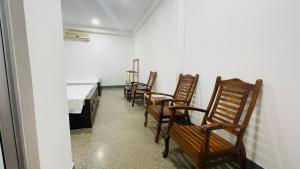 Jungle Edge Home Sigiriya