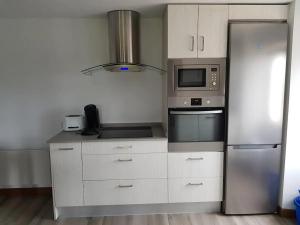 Appartement charmant à Sare avec vue sur la montagne