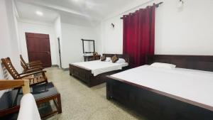 Jungle Edge Home Sigiriya