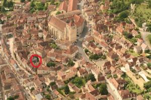 Maisons de vacances Le Secret de St Cyprien : photos des chambres