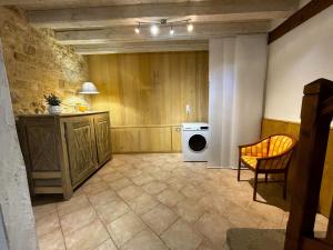 Maisons de vacances Le Secret de St Cyprien : photos des chambres