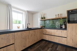 t Boshuis Villa | 6 personen - Vakantiepark De Kremmer