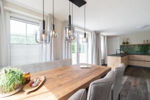 t Boshuis Villa | 6 personen - Vakantiepark De Kremmer