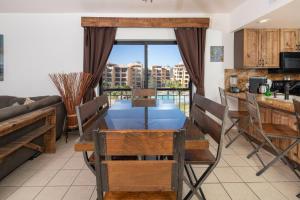 Right on the Beach! Ocean Front 2 Story Penthouse